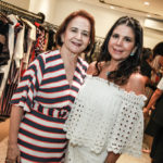 Lenita e Maria Lucia Negrão