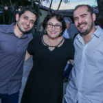 Leonardo Soeiro , Giana Carvalho e Manoel Sampaio (1)