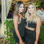 Leticia Gurgel e Amanda Macedo