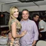 Livia e Ney Magalhaes