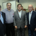 Maia Junior, Moroni Torgan, Edson Queiroz Neto, Freitas Cordeiro e Mauro Filho (2)
