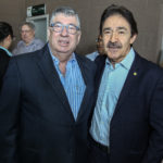 Maia Junior e Raimundo Gomes de Matos