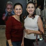 Manoela Serpa e Ruana Sousa