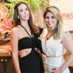 Marcela Carvalho e Natalia Da Escocia