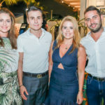 Marcia Andrea , Rodrigo Maia , Leticia Studart e Veri Bessa (2)