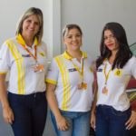 Marcia Dantas, Cassia Azevedo e Gabriela Horvath (1)