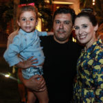 Maria Clara , Alexandre Teixeira e Monique Sales (2)