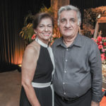 Maria Ines Benevides e Sergio Benevides