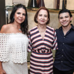 Maria Lucia , Lenita e Pedro Paulo Negrão (2)