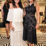 Maria Lucia Negrão e Talyzie Mihaliuc (2)