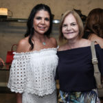 Maria Lucia Negrão e Vera Bizarril (2)