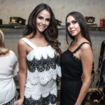 Mariana Vasconcelos e Mirele Vasconcelos