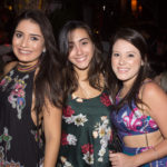 Mariana William, Julia Dummont e Lea Rego (3)