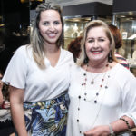 Mariana e Tereza Gurgel