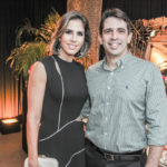 Marilia e Mauricio Targino
