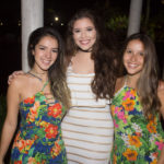 Marina Martins, Carolina Castelo e Lara Menezes (1)