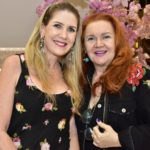 Marjorie Marshall e Claudia Rebolsas
