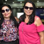 Marlene Sousa e Marileide Nobre