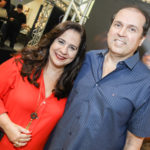 Martinha e George Assunção