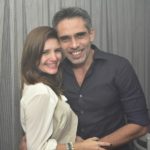Mayana Maburunga e Ernestro Alcantara