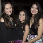 Mirela Paula, Fran Veríssimo e Alana Prado (2)