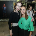 Monica e Marcia Tavora