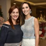 Nadia e Marcela Cabral