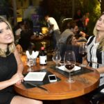 Nara Castro e Bruna Brudencio