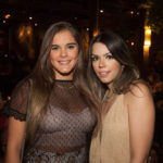 Nicolle Vichnevsk e Marne Bevilaqua