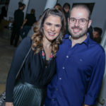 Niedja e Prisco Bezerra