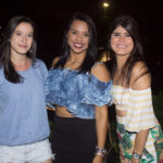 Paula Menezes, Ana Gomes e Barbara Menezes (1)