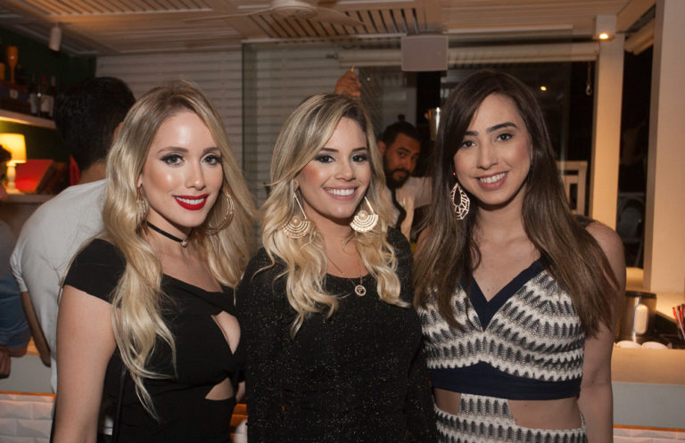 Belve Fridays no Bistrô Garrafeira