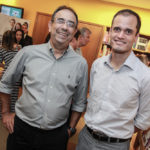 Paulo Augusto e Enio Leão (2)