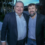Pedro Jorge Medeiros e Elcio Batista (2)