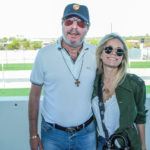 Pedro e Ivania Brandão