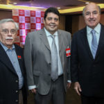 Raimundo Padilha , Joaquim Caracas e Silvio Frota (2)
