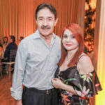Raimundo e Veronica Gomes de Matos