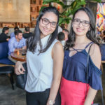 Raize Siqueira e Vanessa Dantas (2)