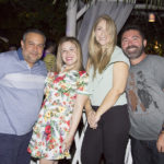 Raquel Deodato, Deodato, Laercio Leite e Ailza Costa (1)
