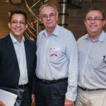 Raul Amaral , Jurandi Picanço e Joaquim Rolim (1)