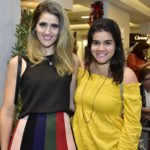 Rebeca e Priscila Leal