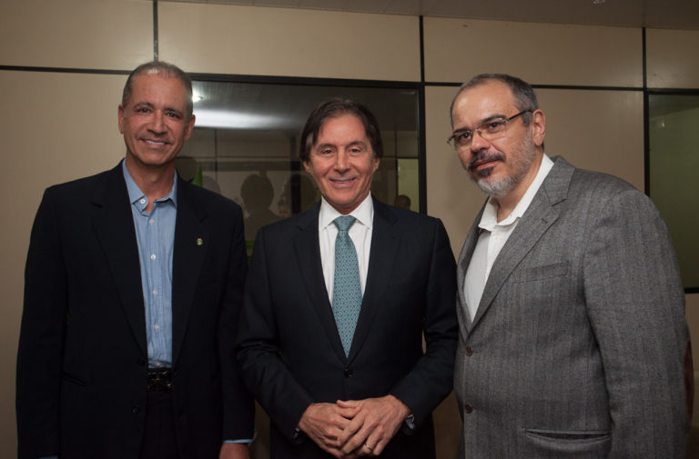 Fortaleza recebe Seminário Empreender 2017