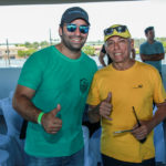 Renato Angelim e Reginaldo Oliveira