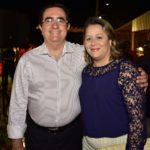 Ricardo e Micheline Macedo