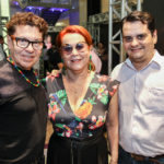 Roberto Lucio , Aparecida Alencar e Ricardo Alencar (1)