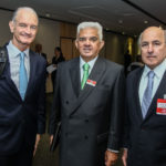 Roger Ingold , Tales Alves e Silvio Frota (2)