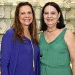 Rose Batista e Branca de Castro
