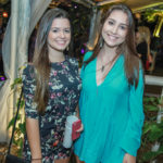 Sabrina Dantas e Malu Montenegro