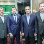 Sampaio Filho , Elcio Batista , Beto Studart e Ricardo Cavalcante (2)