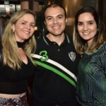 Selma e Glaucio Nascimento Teide Bastista